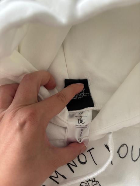 Mikina billie eilish, xs