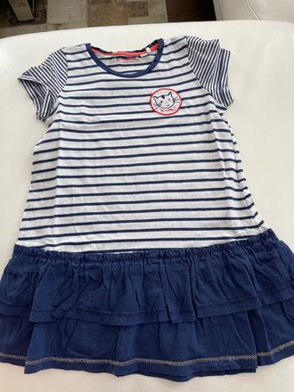 Sanetta letné šaty, sanetta,104