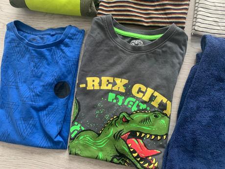 Balíček pre chlapca, 140–152