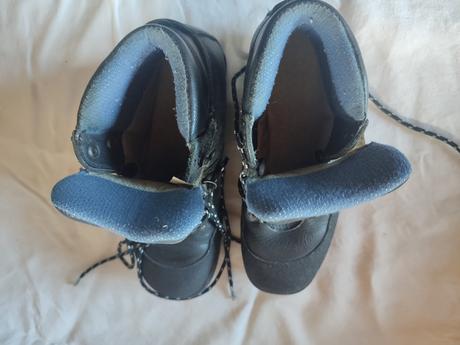 Topanky na bežky madshus bc nnn vlož 25,5cm v 39, madshus,39
