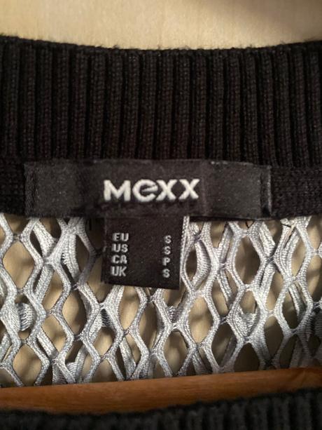 Dierové tričko mexx, mexx,s