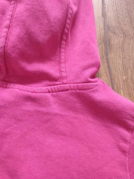 Mikina hello kitty (veľkosť 110/116), sanrio,110