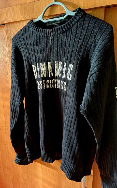 Pánsky pulover xl, xl