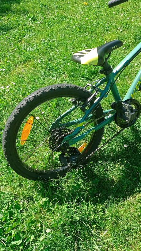 Bicykel kellys 20 ", kellys,20