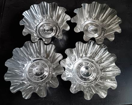 4x formička na puding väčšie,