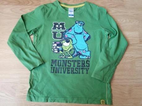 Mix oblečenia v.128, 122–134