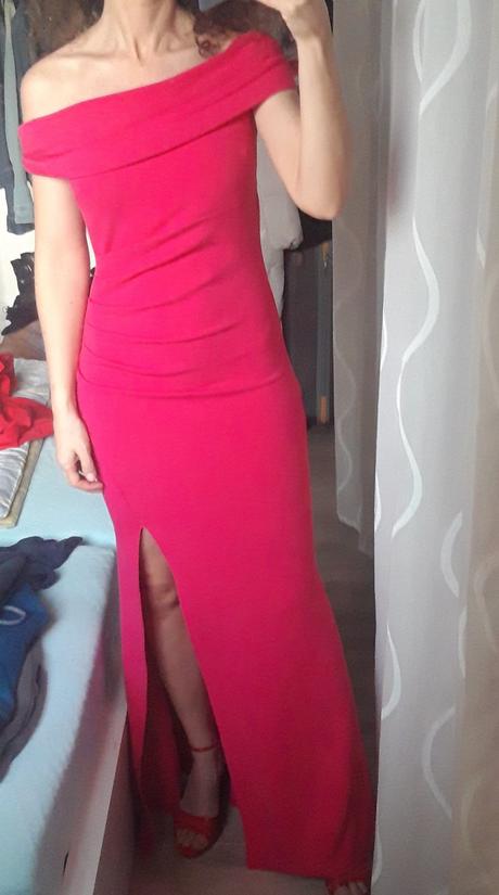 Spoločenské šaty, 36