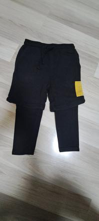 Leginy, reserved,92