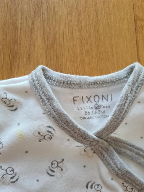 Overal / pyzamko, fixoni,56