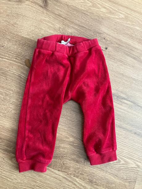 Tepláky sob 68, name it,68