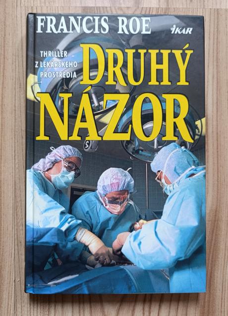 Francis roe - druhý názor, 