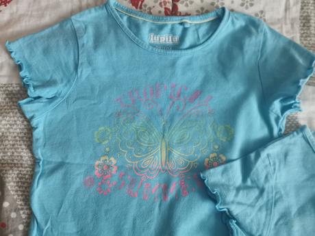 2x tričká 98/104, 98