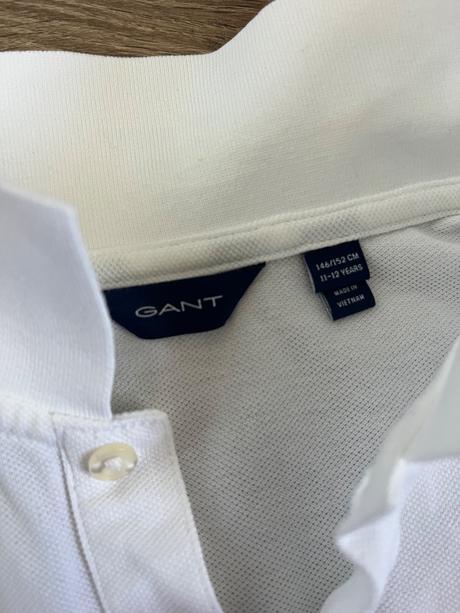 Polokošela polotričko, gant,146