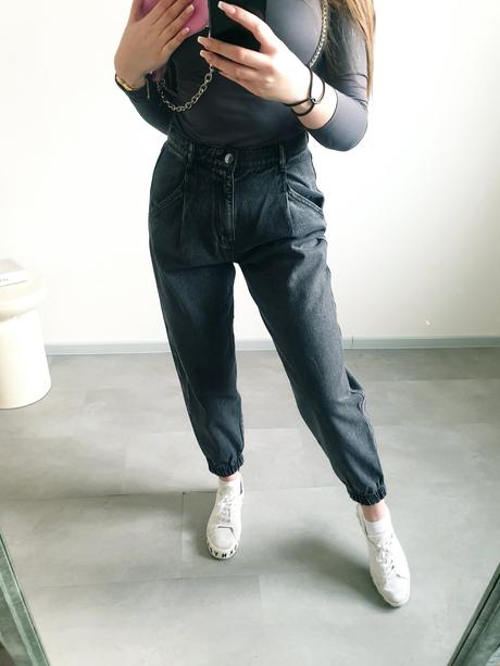 Rifle 38, pull&bear,38