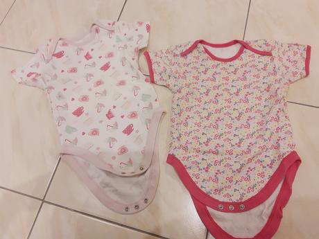 Body s krátkym rukávom, f&f,92