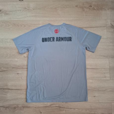 Tričko, under armour,m