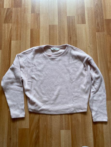 H&m svetrik, h&m,158