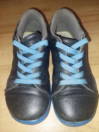 Barefoot kozene tenisky 33, 33