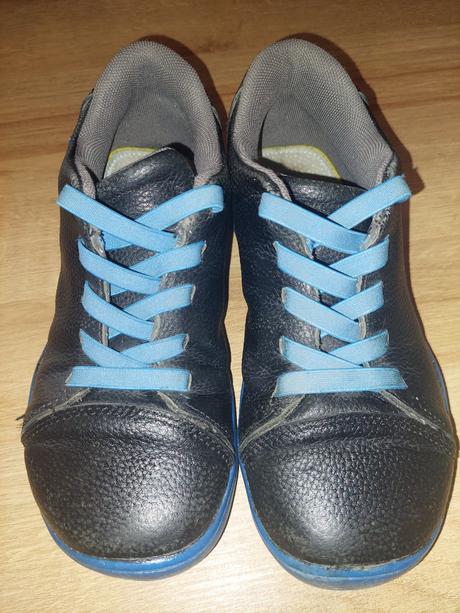 Barefoot kozene tenisky 33, 33
