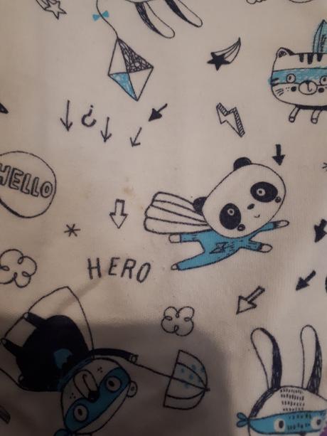 3x overal, george,62