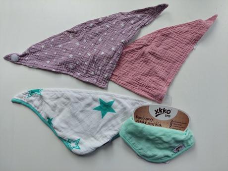 Bambusove slintaciky xkko, kikko/xkko