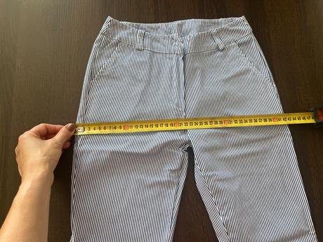 Krátké nohavice nové, 38