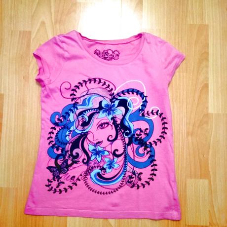 Tričko, cherokee,152