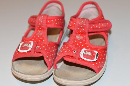 Prezuvky, papučky superfit, superfit,24