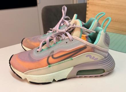 Nike air max 2090, nike,37