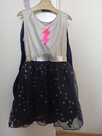 Kostým superhrdinka,