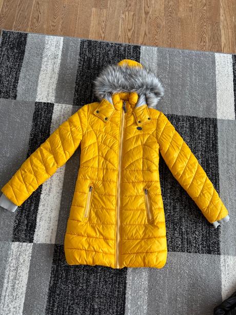 Dlhá bunda top stav, next,164