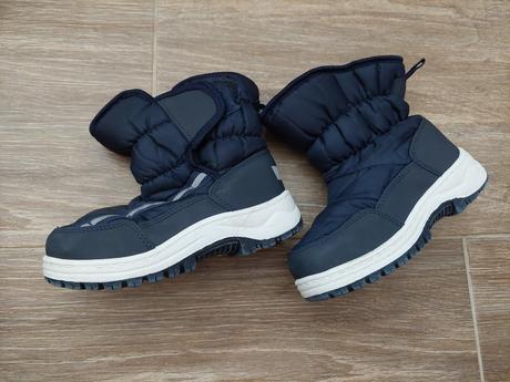 Zimné čižmy č.29, 29