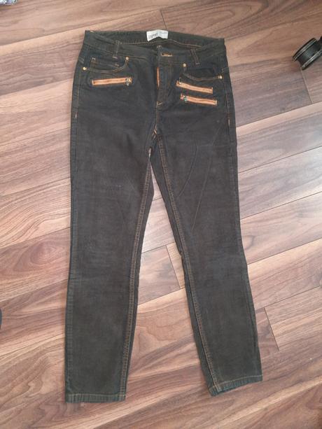 Esprit nohavice, esprit,36