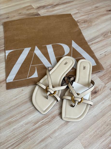 Slapky zara, zara,39