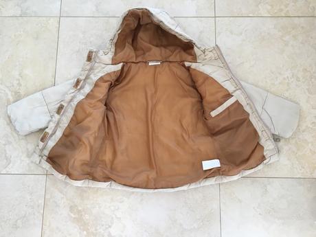 Zimná bunda, items,116