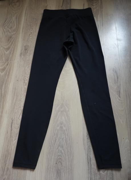 Bavlnené legíny nike, nike,s