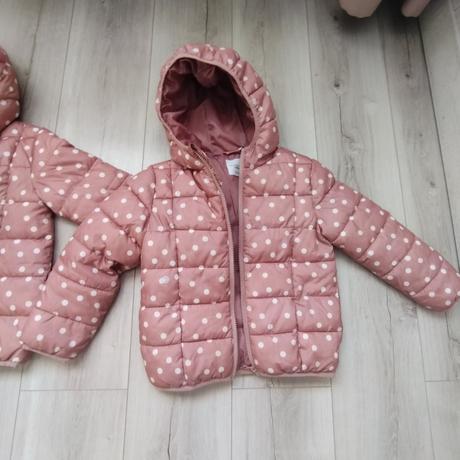 Dievčenske bundičky, 104