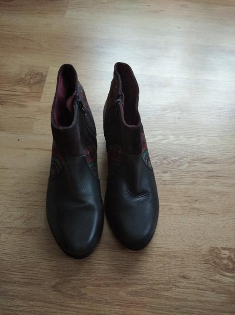 Topánky desigual, desigual,38