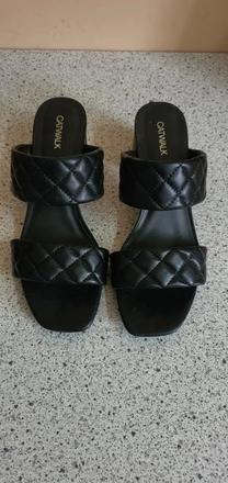 Slapky catwalk vel. 40, 40