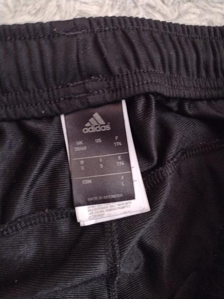 Adidas teplaky, adidas,l