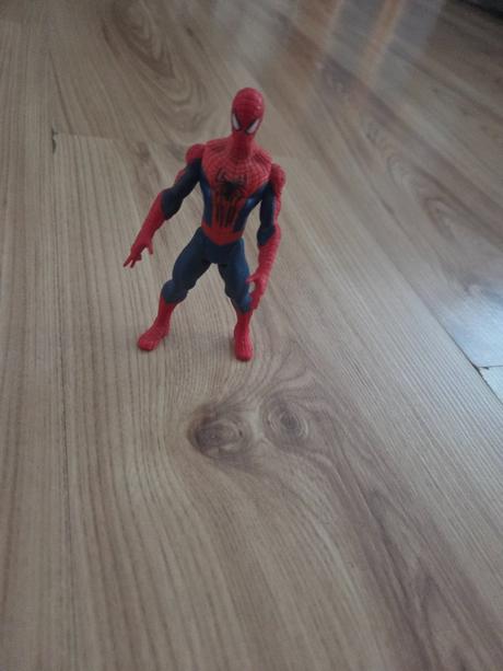 Spiderman,