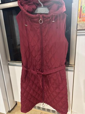 Vesta malo nosena, 140