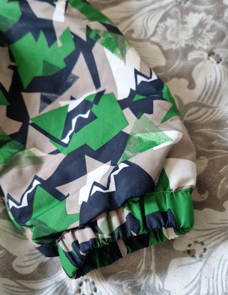 Kombinéza overal na zimu 74 80, lupilu,74