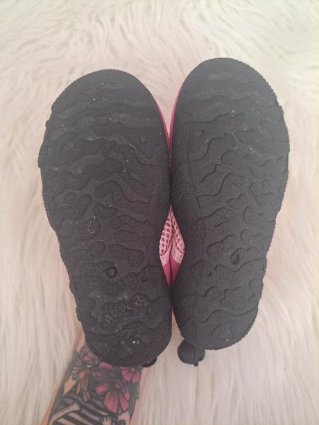 Obuv do vody, firefly,23