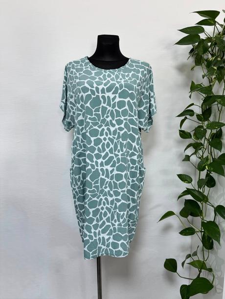 Dámske šaty, xl / xxl