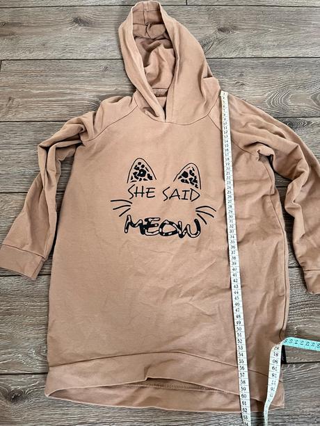 Mikina mikoo 128/134, 128