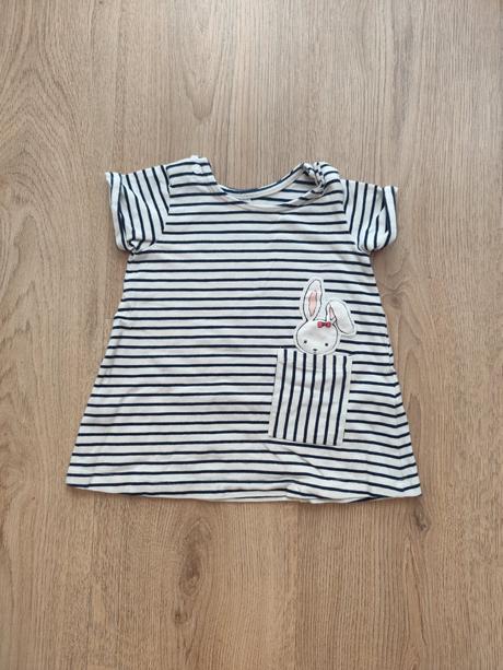 Tunika, h&m,62