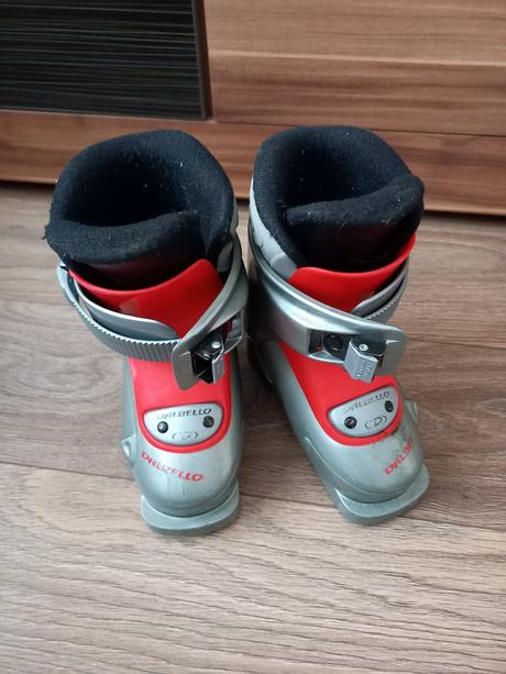 Lyžiarky 15.5 cm, 25