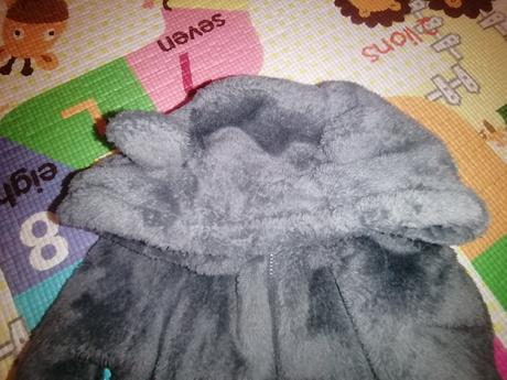 Macko overal, f&f,92