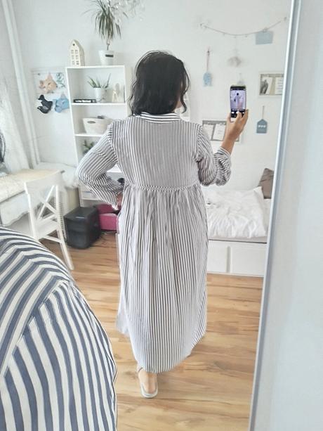 Letné šaty prehoz cez plavky, reserved,l